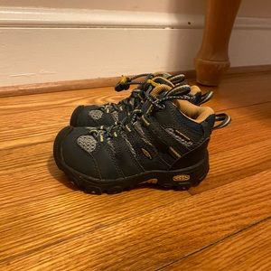 Keen Toddler Hiking Boots